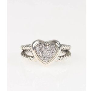 David Yurman ring